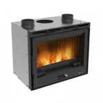 STAKLO INSERTO 70 VENTILATO