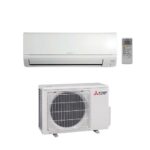 MITSUBISHI ELECTRIC DW25VF COMFORT INVERTER 2.5 KW