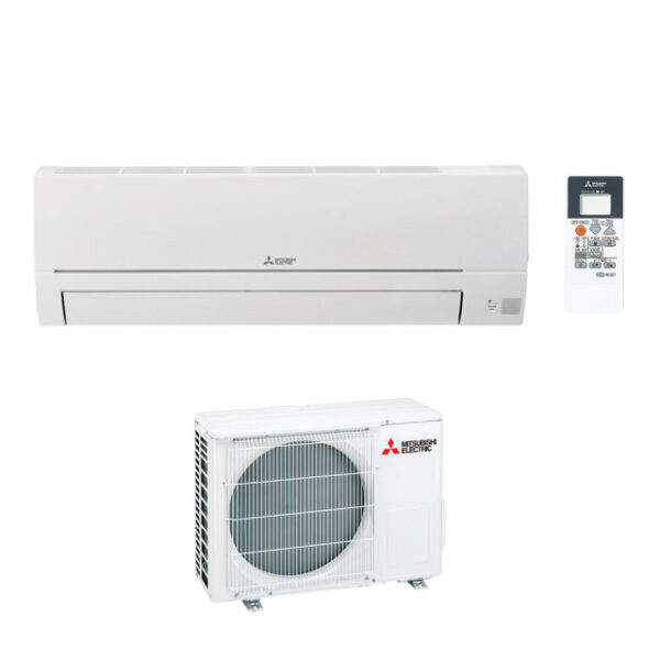 MITSUBISHI ELECTRIC HR35VFK STANDARD ECO INVERTER 3.5 KW