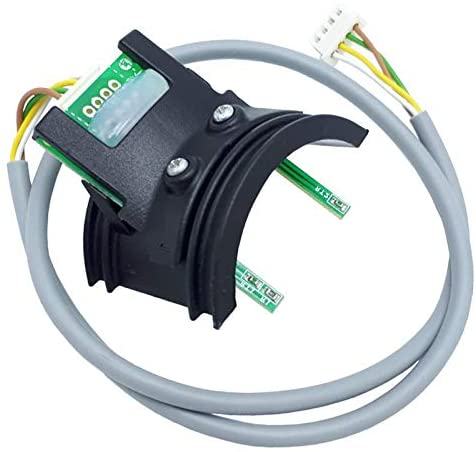 SENZOR PROTOKA ZRAKA NORDICA