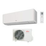 FUJITSU SUPER ECO INVERTER - ASYG24KMTE