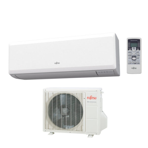 FUJITSU 12KPCE STANDARD ECO INVERTER