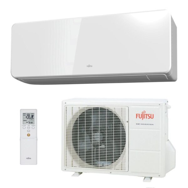 FUJITSU - ADVANCE INVERTER ASEH14KGTG