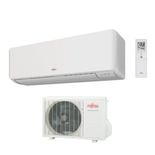 FUJITSU - SUPER ECO INVERTER   18KMTE