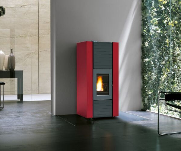 MARTINA IDRO LUX 10kW