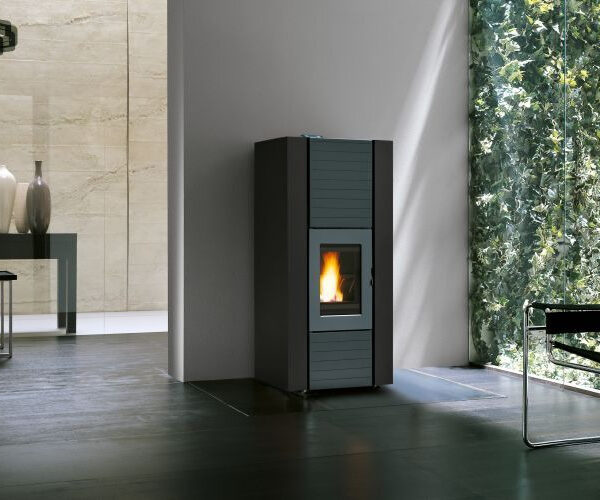 MARTINA IDRO LUX 15kW