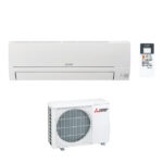 MITSUBISHI ELECTRIC HR42VFK STANDARD ECO INVERTER 4.2 KW