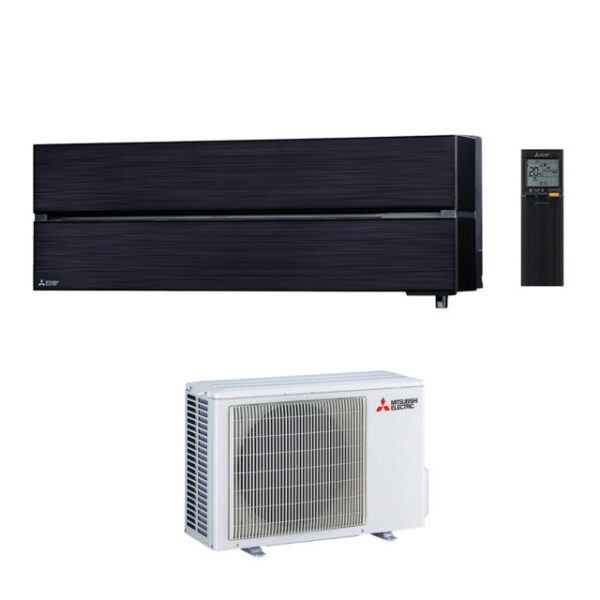 MITSUBISHI ELECTRIC LN25VGB KIRIGAMINE STYLE 2.5 KW