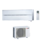 MITSUBISHI ELECTRIC LN25VGV KIRIGAMINE STYLE 2.5 KW