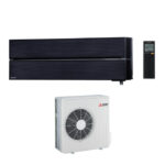 MITSUBISHI ELECTRIC KIRIGAMINE STYLE 5.0 KW - LN50VGB