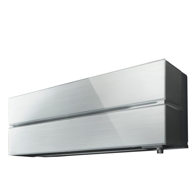 MITSUBISHI ELECTRIC KIRIGAMINE STYLE 3.5 kW - MSZ-LN35VGV - Biserno bijela - Slika 5