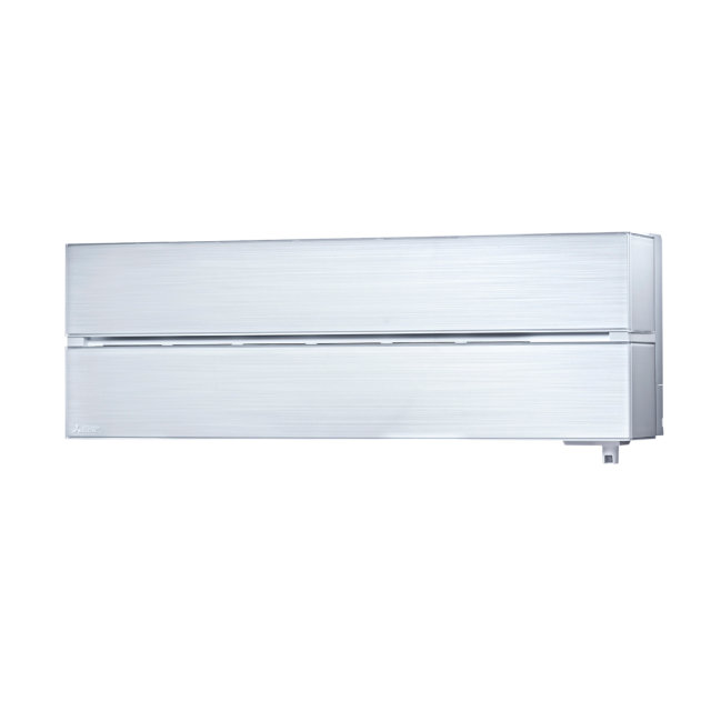 MITSUBISHI ELECTRIC KIRIGAMINE STYLE 3.5 kW - MSZ-LN35VGV - Biserno bijela - Slika 4
