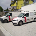 UGRADNJA PUMPNE GRUPE ZA CENTRALNO GRIJANJE