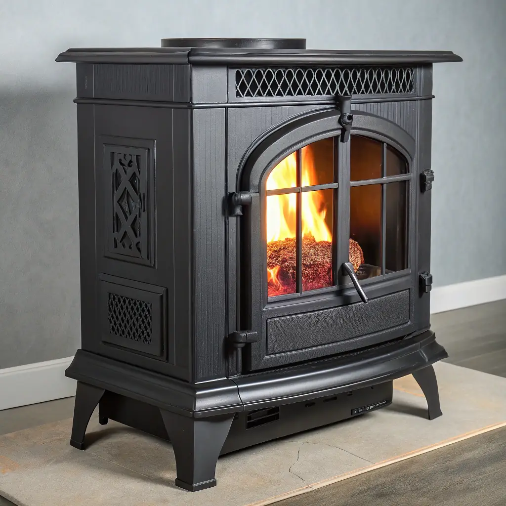 Palazzetti Peć na pelete