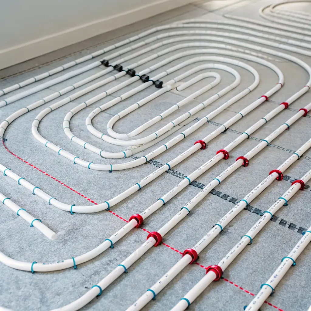 HidroTherm Hidraulički Sustav Grijanja