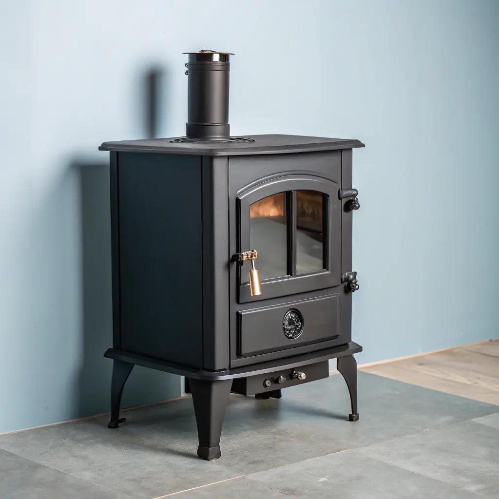 Palazzetti Ecofire Peć na drva