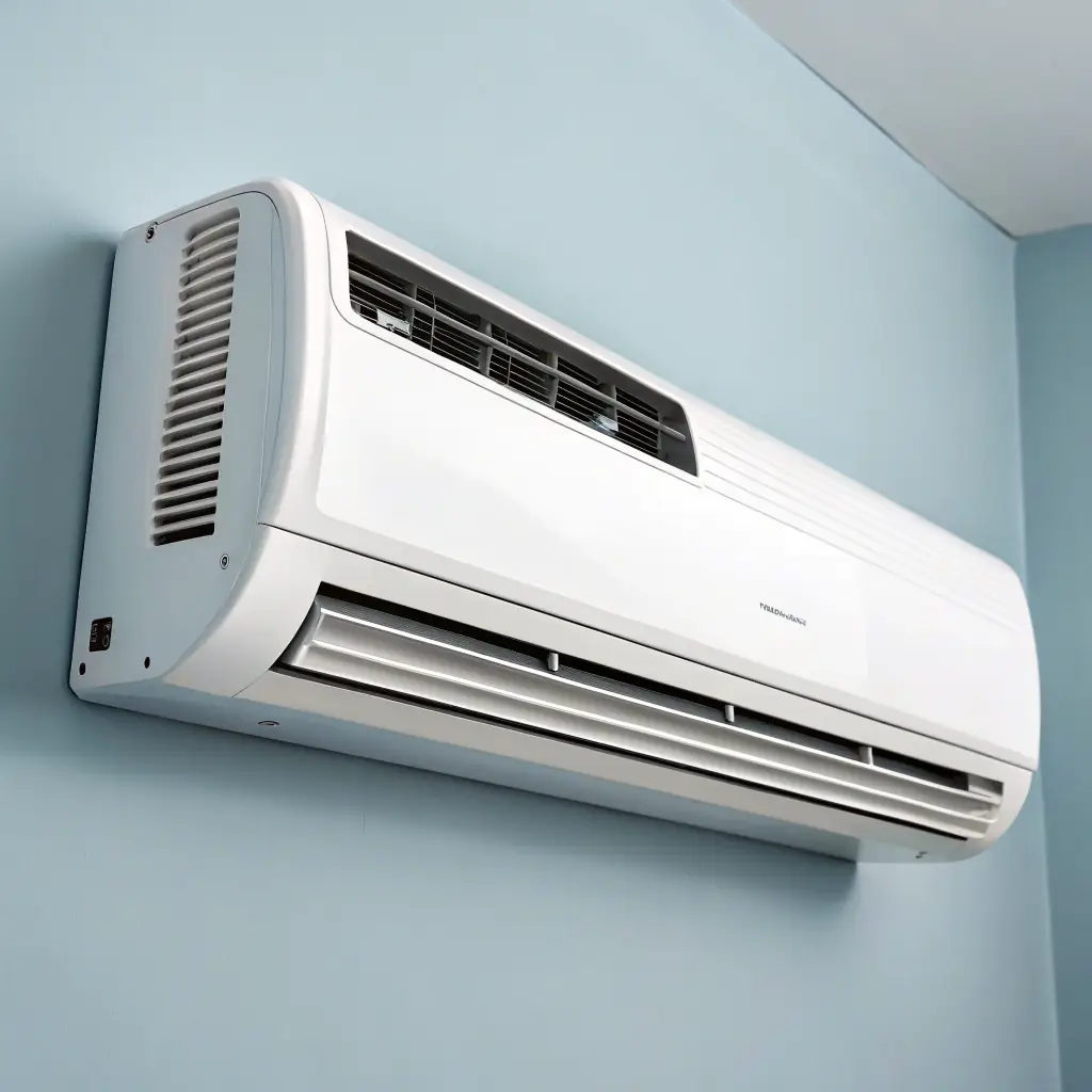 Mitsubishi Zidni Klima Uređaj