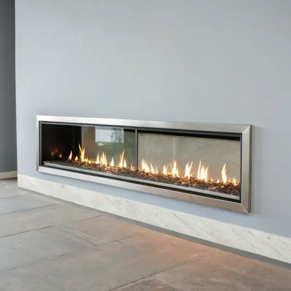 Palazzetti Moderni Kamin