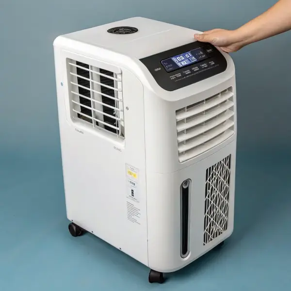 Samsung Prijenosni Klima Uređaj